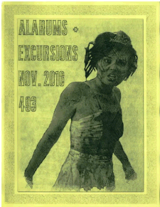 The publication Logo