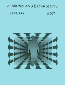 The publication Logo