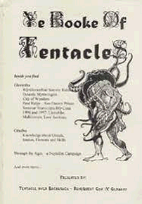 The publication Logo