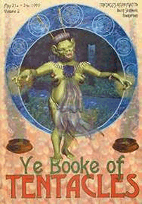 The publication Logo