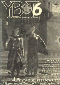 The publication Logo