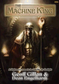 The publication Logo