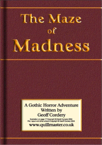 The publication Logo