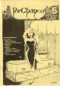 The publication Logo