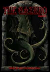 The publication Logo