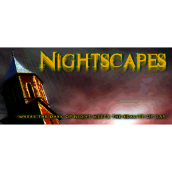 The publication Logo