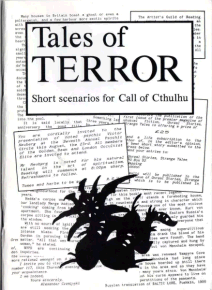 The publication Logo