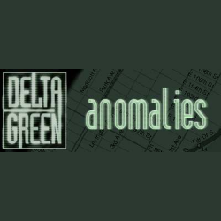 The publication Logo