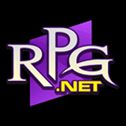 The publication Logo