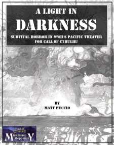 The publication Logo