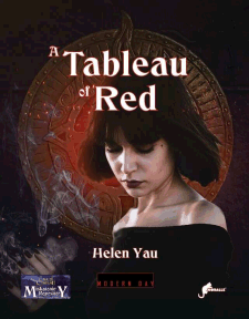 The publication Logo