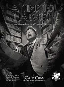 The publication Logo