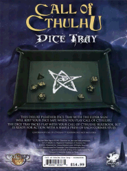 The publication Logo