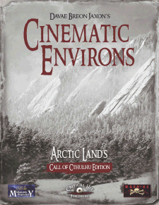 The publication Logo