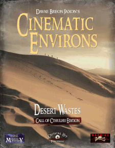 The publication Logo