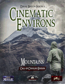 The publication Logo