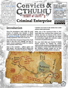 The publication Logo