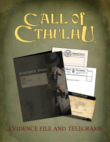 The publication Logo