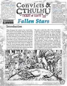 The publication Logo