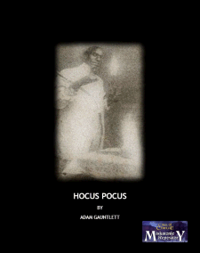 Hocus Pocus