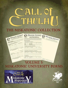 The publication Logo