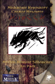 The publication Logo