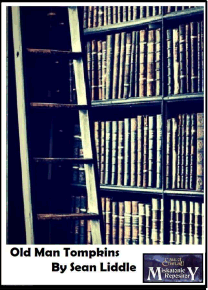 The publication Logo