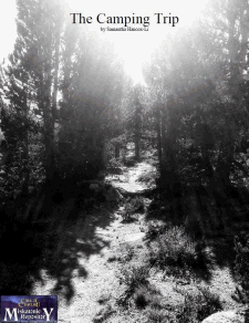 The publication Logo