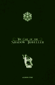 The publication Logo