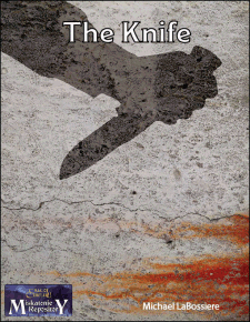 The publication Logo