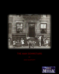 The Man Downstairs