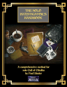 The publication Logo