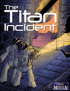 The publication Logo