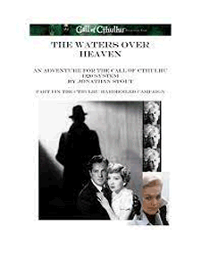 The publication Logo