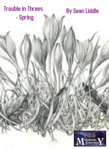 The publication Logo