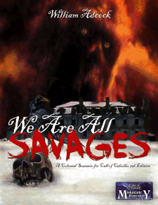 The publication Logo