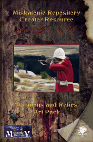 The publication Logo