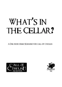 The publication Logo