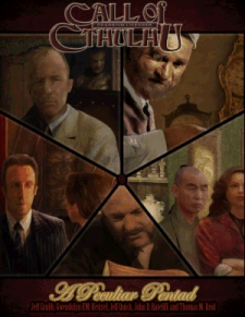 The publication Logo