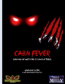 The publication Logo