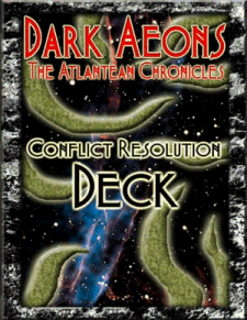 The publication Logo