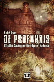 The publication Logo