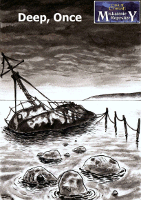 The publication Logo