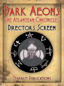 The publication Logo