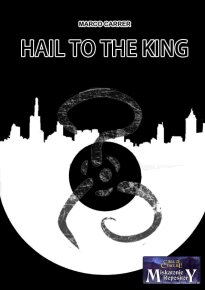 The publication Logo