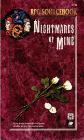 The publication Logo