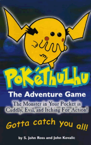 The publication Logo