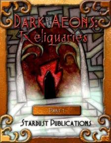 The publication Logo