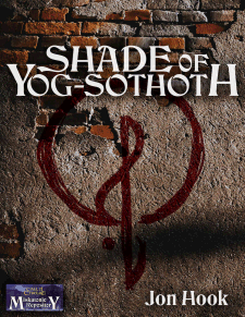 The publication Logo