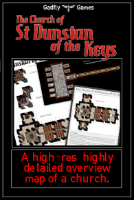 The publication Logo